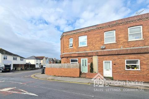 2 bedroom end of terrace house for sale, Bennett Road, Bournemouth BH8