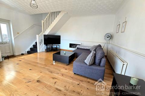 2 bedroom end of terrace house for sale, Bennett Road, Bournemouth BH8