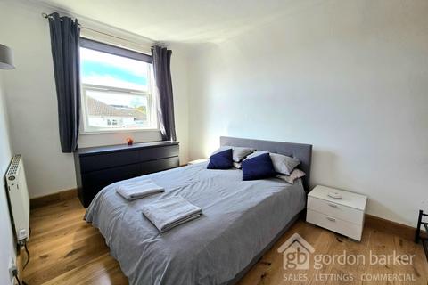 15 Bennett Road, Bournemouth, BH8 8QG