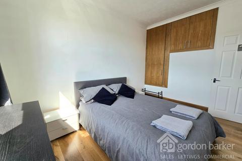 15 Bennett Road, Bournemouth, BH8 8QG