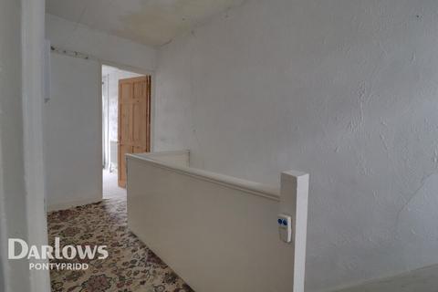 16 Bedw Road, Pontypridd, CF37 4NU