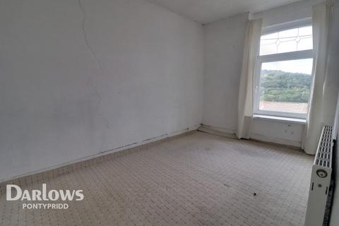 16 Bedw Road, Pontypridd, CF37 4NU