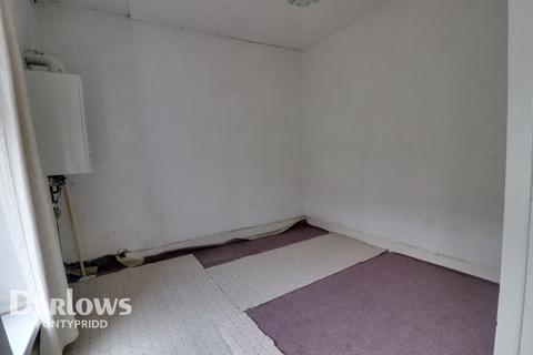 16 Bedw Road, Pontypridd, CF37 4NU