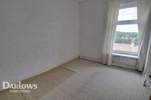 16 Bedw Road, Pontypridd, CF37 4NU