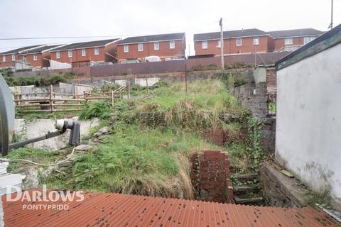 16 Bedw Road, Pontypridd, CF37 4NU
