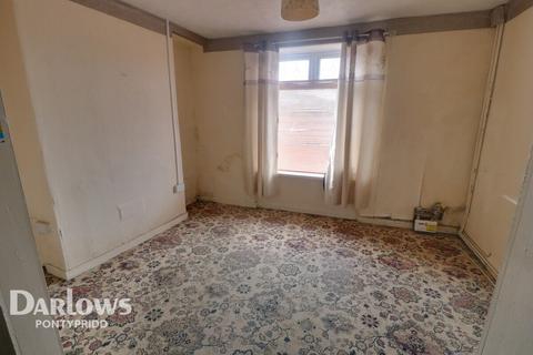 16 Bedw Road, Pontypridd, CF37 4NU