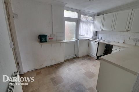 16 Bedw Road, Pontypridd, CF37 4NU