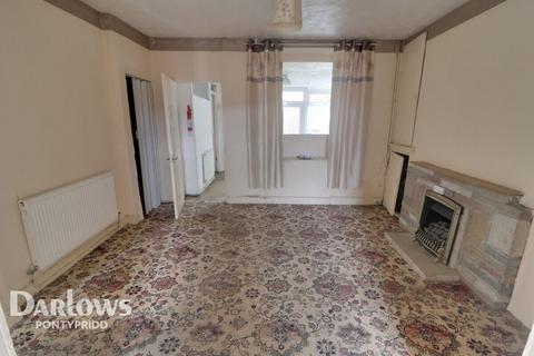 16 Bedw Road, Pontypridd, CF37 4NU