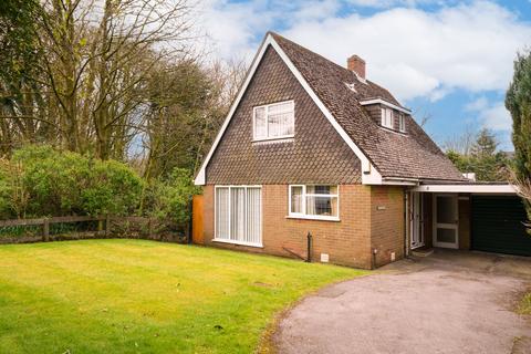 2 bedroom detached house for sale, Barberry Bank, Egerton, Bolton, BL7