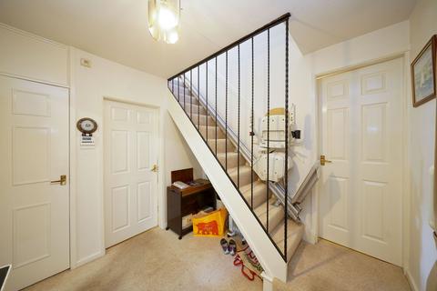 2 bedroom detached house for sale, Barberry Bank, Egerton, Bolton, BL7