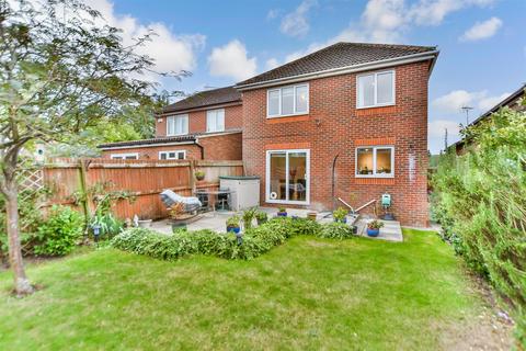 3 bedroom detached house for sale, Galena Close, Sittingbourne, Kent