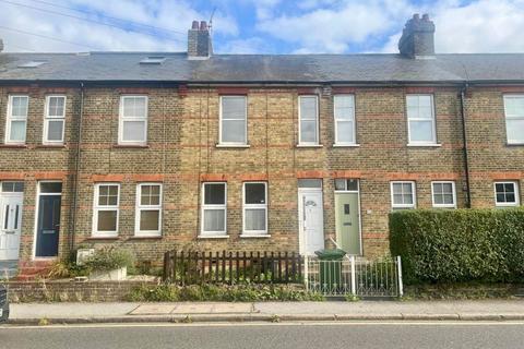 2 bedroom terraced house for sale, Western Road, Brentwood CM14