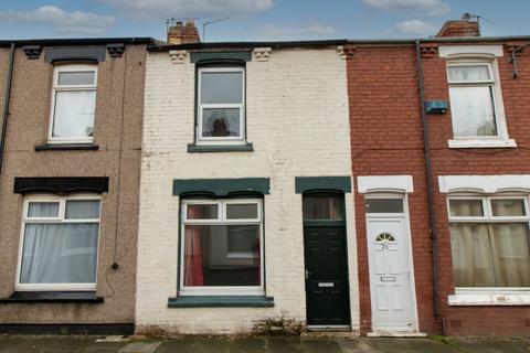 2 bedroom terraced house for sale, 19 Harrow Street, Hartlepool, Cleveland, TS25 5SE