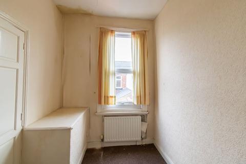 2 bedroom terraced house for sale, 19 Harrow Street, Hartlepool, Cleveland, TS25 5SE