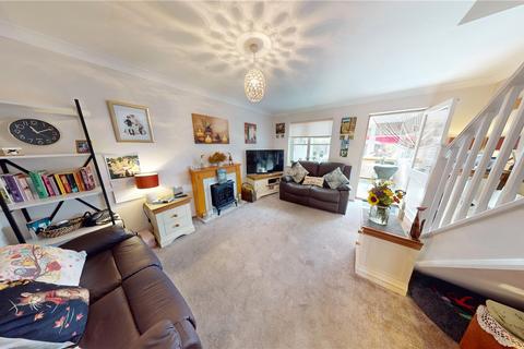 2 bedroom end of terrace house for sale, Corringham Road, Stanford-le-Hope, Essex, SS17