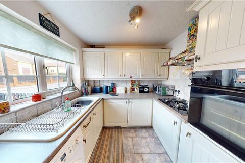 2 bedroom end of terrace house for sale, Corringham Road, Stanford-le-Hope, Essex, SS17