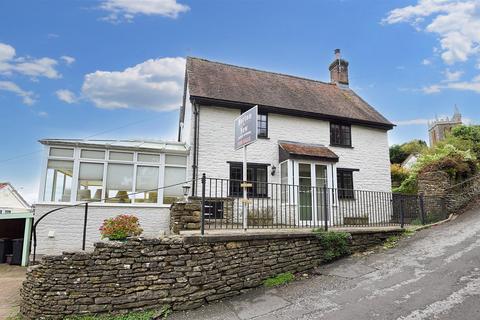 3 bedroom detached house for sale, Drews Lane, Stalbridge, Sturminster Newton