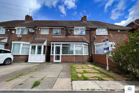 3 bedroom house to rent, Abbey Park Road, Leicester LE4