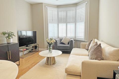 2 bedroom flat for sale, Stanford Avenue, Brighton BN1