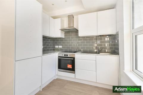 1 bedroom apartment to rent, Regents Park Road, London N3