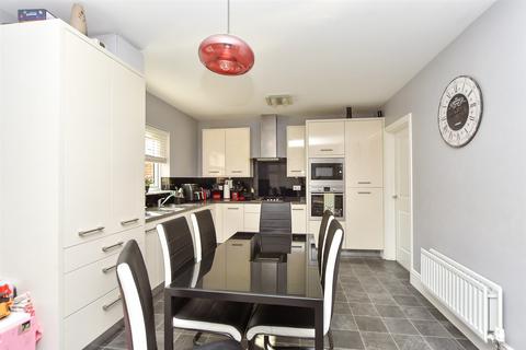 4 bedroom detached house for sale, Porcelain Close, Sittingbourne, Kent