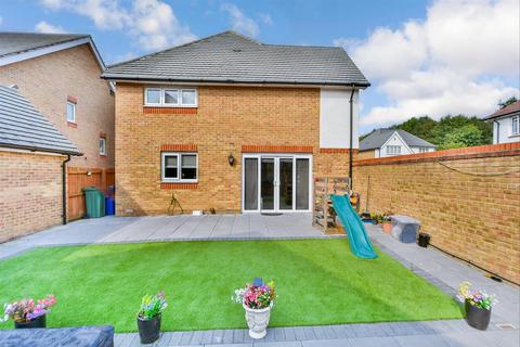 4 bedroom detached house for sale, Porcelain Close, Sittingbourne, Kent