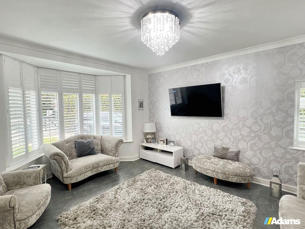 Norlands Lane, Widnes 3 bed detached bungalow for sale £525,000