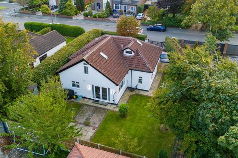 3 bedroom detached bungalow for sale, Norlands Lane, Widnes