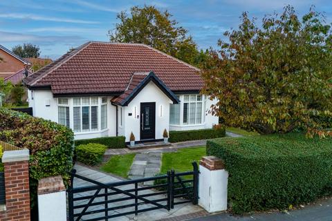 3 bedroom detached bungalow for sale, Norlands Lane, Widnes