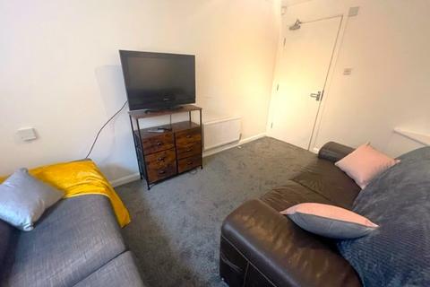 1 bedroom in a house share to rent, Norfolk Park Road, Sheffield S2