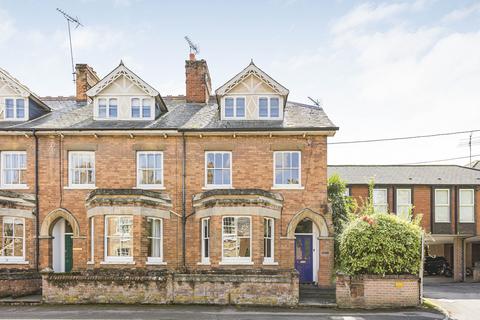 Portway, Wantage, OX12
