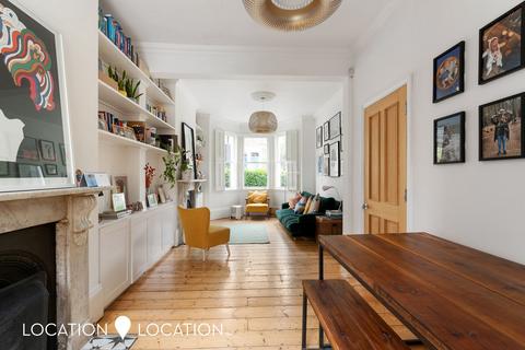 4 bedroom terraced house for sale, Leconfield Road, London, N5