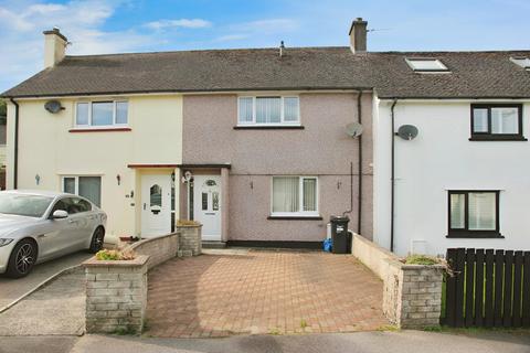 2 bedroom terraced house to rent, Trenoweth Road, Penzance, TR18