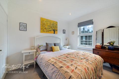 2 bedroom maisonette for sale, Ryculff Square, London