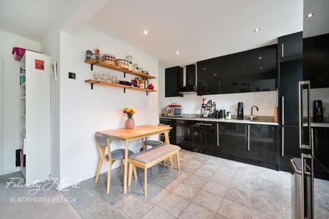 2 bedroom maisonette for sale, Ryculff Square, London