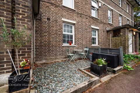 2 bedroom maisonette for sale, Ryculff Square, London