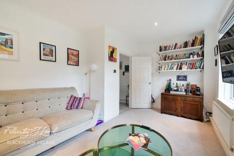 2 bedroom maisonette for sale, Ryculff Square, London