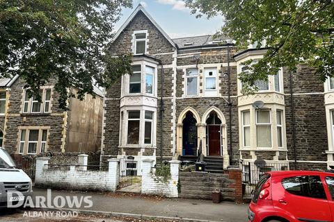 2 bedroom apartment for sale, Stacey Road, Cardiff