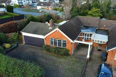 3 bedroom semi-detached bungalow for sale, Beaton Road, Four Oaks, Sutton Coldfield