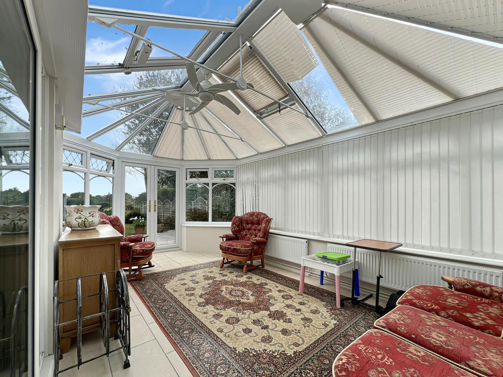 Conservatory