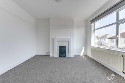 2 bedroom maisonette to rent, Marlborough Gardens, London