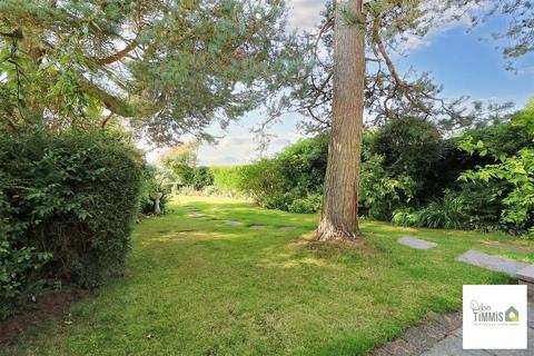 3 bedroom detached house for sale, Jack Haye Lane, Light Oaks, Stoke-On-Trent