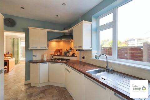 3 bedroom detached house for sale, Jack Haye Lane, Light Oaks, Stoke-On-Trent