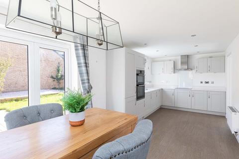 4 bedroom detached house for sale, 2 Pembroke Drive, Roman Heights, Corbridge, Northumberland