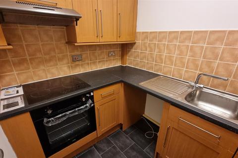 2 bedroom apartment to rent, Earlsdon Street, Coventry