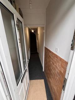 3 bedroom end of terrace house to rent, Mary Street, Blaengwynfi, Swansea