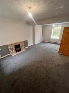 3 bedroom end of terrace house to rent, Mary Street, Blaengwynfi, Swansea