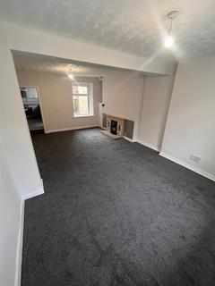 3 bedroom end of terrace house to rent, Mary Street, Blaengwynfi, Swansea
