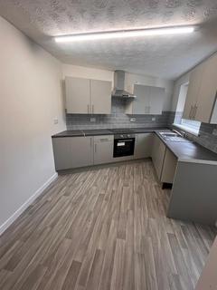 3 bedroom end of terrace house to rent, Mary Street, Blaengwynfi, Swansea