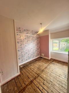 3 bedroom terraced house to rent, Valley Road, Walsall WS3